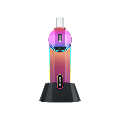 Unicvape Dry Herb Vaporizer Vape Pen z dużą ceramiczną komorą do pieczenia