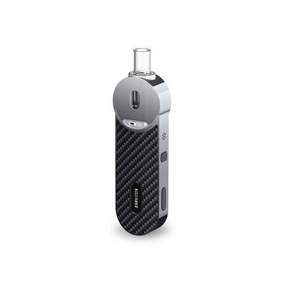 Ceramiczna komora NTC Dry Herb Vape Pen Suchy ziołowy parownik ze stopu cynku