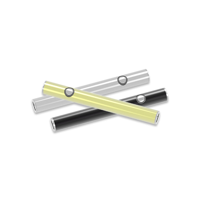 350 mah 510 bateria gwintowana 15 s podgrzewanie wstępne do wkładów 0,5 ml 1,0 ml