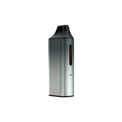 1 ml Jednorazowe podgrzewanie waporyzatora 1 ml Przenośny system kapsułek oleju CBD 2,0 V 15 s