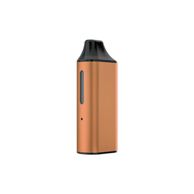 300 mah Pusty jednorazowy długopis Vape Cbd Oil Wstępne podgrzewanie 1,0 ml e cig zestawy startowe