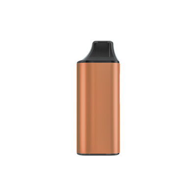 System jednorazowego podgrzewania oleju Cbd Podgrzewanie Anti Leak Thc Parownik 1.0ohm 300mAh