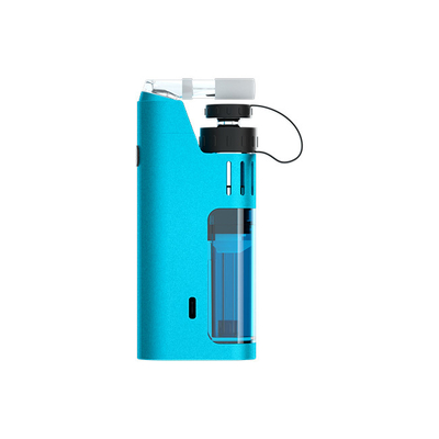 3000mAh Akumulator CBD Vape Koncentraty oleju woskowego Vape Mod Kit