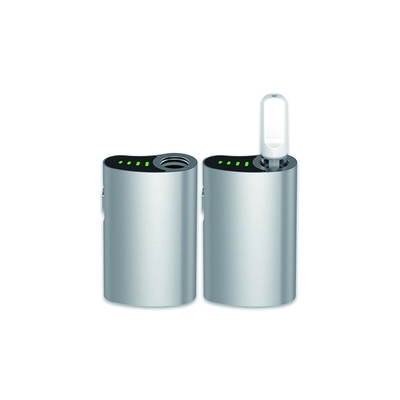 Zmienne napięcie 510 Bateria gwintowana 550mah 3.6V Cbd Preheat Mod
