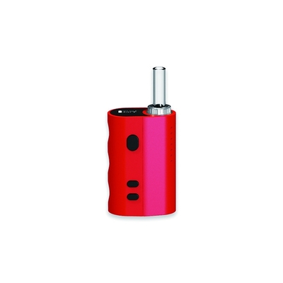 Komora ceramiczna 1100mah Suchy parownik ziołowy 0,5ohm Haptic Feedback