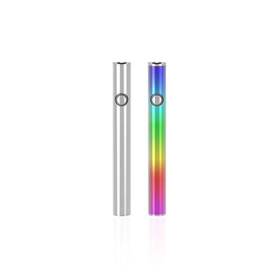 OEM Pusty akumulator CBD 510 Cart 350mah Akumulator Vape Pen