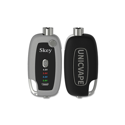Rozgrzej akumulator olejowy cbd Klucz 500mah 510 Gwint Niestandardowa metalowa płytka