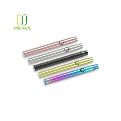 400mah Vape Pen Battery 510 Thread Bottom Twist Battery 11,2 mm do CBD