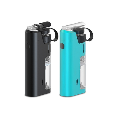 Bezzwojowy atomizer kwarcowy Smart E Rig Akumulator do koncentratu i oleju CBD