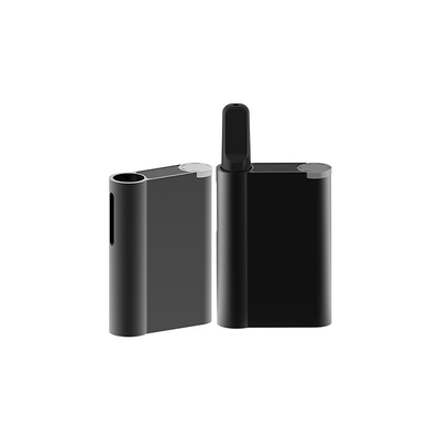 Rozgrzej 510 Gwint elektroniczny akumulator cig 400 mAh 3,8 V Zmienne napięcie dla oleju CBD