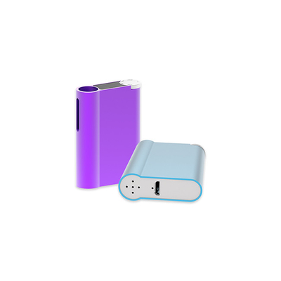 Rozgrzej akumulator 510 Vape Battery 3.6V 500mah Vaporizer Pen Kit