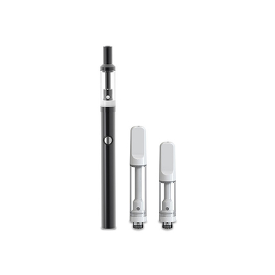 OEM 510 Thread Vape Pen Podgrzewanie baterii 180 mah ze wskaźnikiem LED