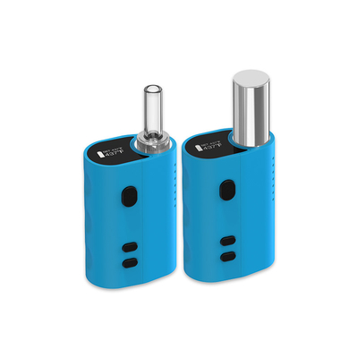 1100 Mah ceramiczny suchy waporyzator ziół