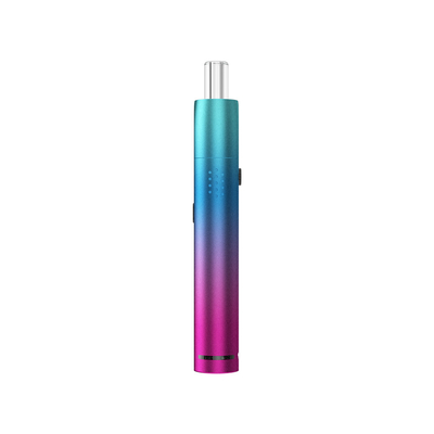 Elektroniczny koncentrat waporyzatora Pen Portable Dab Wax Rig Ceramiczne ogrzewanie kwarcowe
