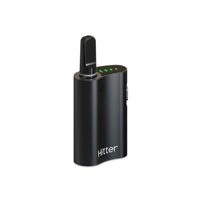 Ceramiczna komora podgrzewania wstępnego Bateria gwintowana 510 Palm CBD 550 mAh Do oleju THC Delta 8