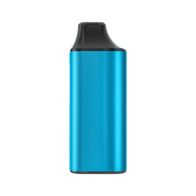 300 mah Pusty kciuk Jednorazowy Vape Pen 15S Rozgrzej E Cig Atomizer
