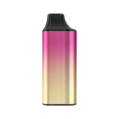300 mah Pusty kciuk Jednorazowy Vape Pen 15S Rozgrzej E Cig Atomizer