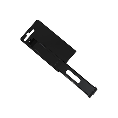 Czarny blister Vape Opakowanie Zabezpieczenie przed dziećmi do wkładu szklanego o pojemności 0,5 ml