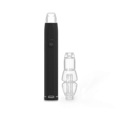 Delta 8 THC CBD Koncentrat waporyzator w długopisie 1200 mAh Regulowany przepływ powietrza