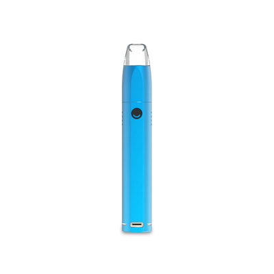 Delta 8 THC CBD Koncentrat waporyzator w długopisie 1200 mAh Regulowany przepływ powietrza