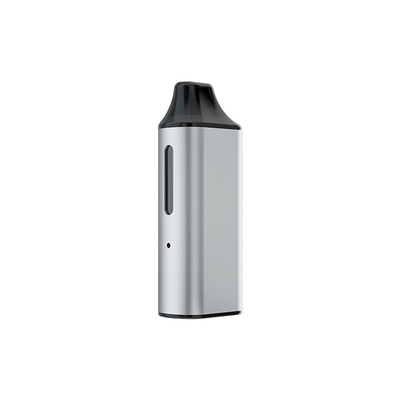 OEM Jednorazowa bateria Vape do podgrzewania wstępnego 300 mAh Cewka ceramiczna do olejów konopnych