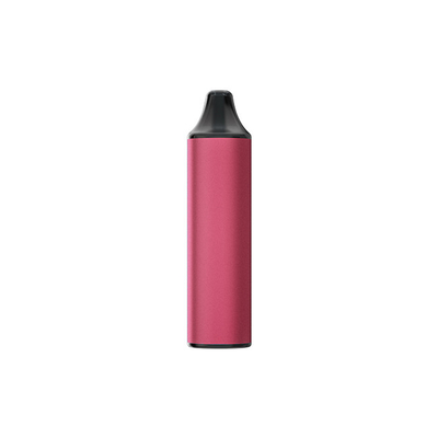 1.0ml Cbd Oil Jednorazowy zestaw do waporyzatora w długopisie 300mah ze światłem LED