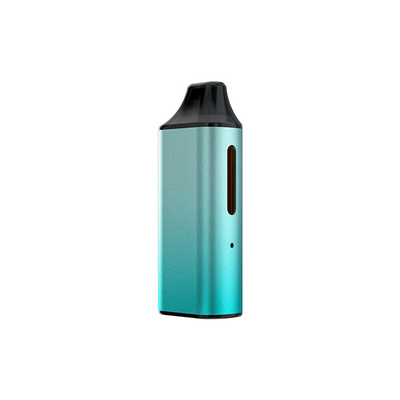 1,4ohm 300mAh Jednorazowy waporyzator olejowy Cbd Akumulator do ekstraktów z konopi indyjskich