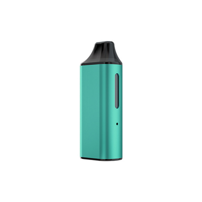 Wstępne podgrzewanie oleju THC Jednorazowy długopis Vape 300 mAh akumulator cbd pen