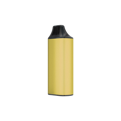 1 ml Jednorazowe podgrzewanie waporyzatora 1 ml Przenośny system kapsułek oleju CBD 2,0 V 15 s