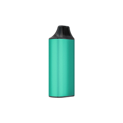Delta 8 Oil Cbd Jednorazowy Vape Pen Atomizer Tank 300mAh 1.0ml 1.4ohm