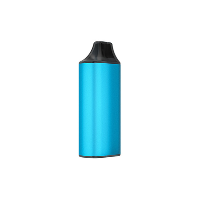 Pusty Pod CBD Jednorazowy długopis Vape Pen eramic Coil PCTG delta 8 vape pensów