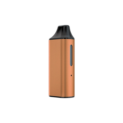 Przenośny elektroniczny waporyzator CBD 300 mAh 1,0 ml do oleju z konopi
