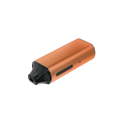 Akumulator jednorazowy Vape Pen Cbd Delta 8 Oil Ceramic Coil Pod System 1.4ohm