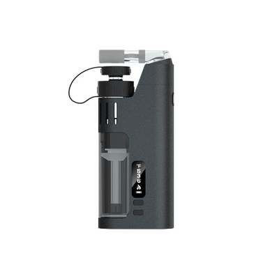 Haptic Feedback Wax Vape Vaporizer 3000mAh z systemem kontroli temperatury