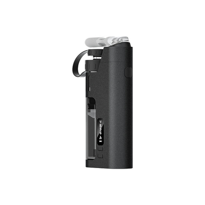 Pudełko na waporyzator z pełną komorą kwarcową Mod 2 w 1 Smart E Rig 3000 mah