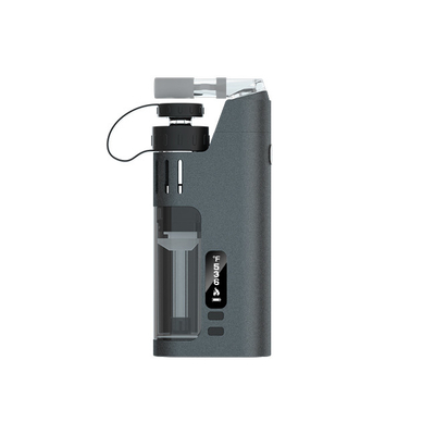 Przenośny filtr do wody 510 cbd atomizer oleju 3000 mah Regulowana temperatura