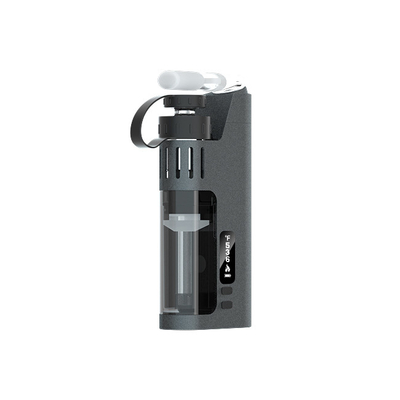 Bezzwojowy podajnik dotykowy Smart E-Rig CBD Vape Pen Bateria pióro dab z baterią 3000 mAh