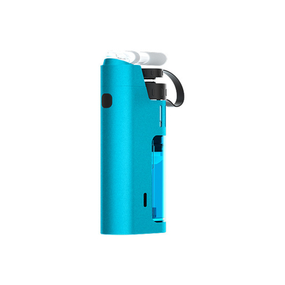 Przenośny filtr do wody 510 cbd atomizer oleju 3000 mah Regulowana temperatura