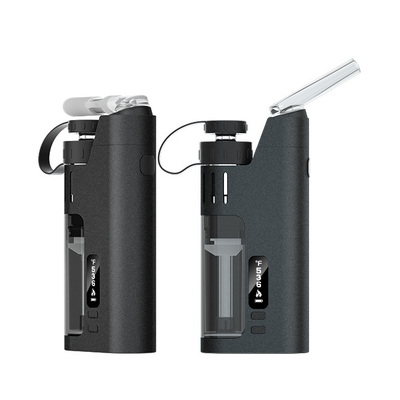 ​Olej Vaprozier Smart E-Rig z baterią Vape z filtrem kwarcowym do wody