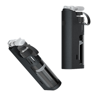 ​Olej Vaprozier Smart E-Rig z baterią Vape z filtrem kwarcowym do wody