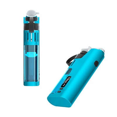 3000mAh Smart E-Rig Dab Vaporizer z precyzyjną kontrolą temperatury