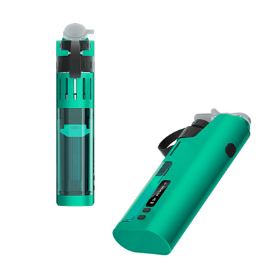 3000mAh Smart E-Rig Dab Vaporizer z precyzyjną kontrolą temperatury