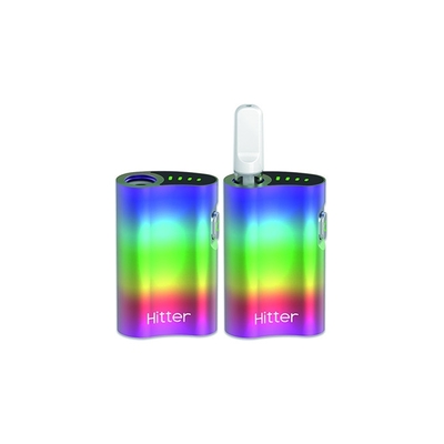 550 mah komora podgrzewania baterii do waporyzatora