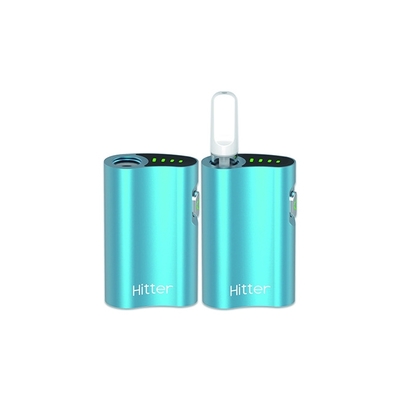 550Mah 510 Vape Atomizer E Bateria papierosowa 30S Wstępne podgrzewanie komory