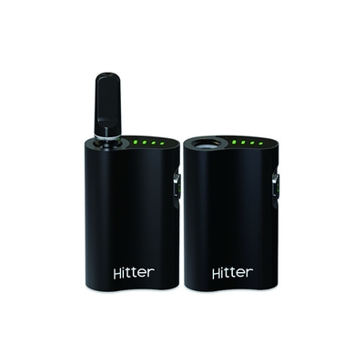 550 mah komora podgrzewania baterii do waporyzatora