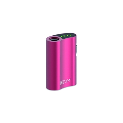 Połączenie magnetyczne 510 Uniwersalna bateria Vape 550 mah do olejów CBD
