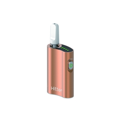 Połączenie magnetyczne 510 Uniwersalna bateria Vape 550 mah do olejów CBD