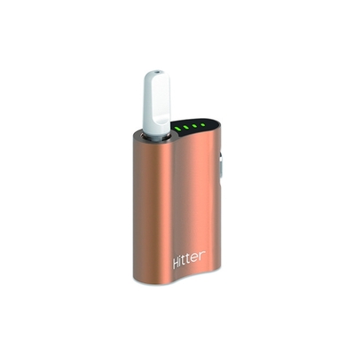 Bateria Vape 3.6V z komorą ceramiczną CBD