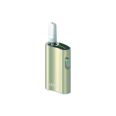 Zmienne napięcie 510 Bateria gwintowana 550mah 3.6V Cbd Preheat Mod