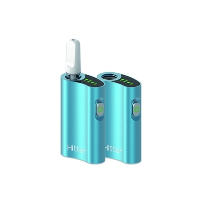 550Mah 510 Gwintowy podgrzewacz parownika Zmienne napięcie 4.2V
